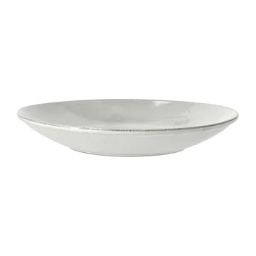 Nordic Sand pastabord - Ø 29 cm. - Broste Copenhagen