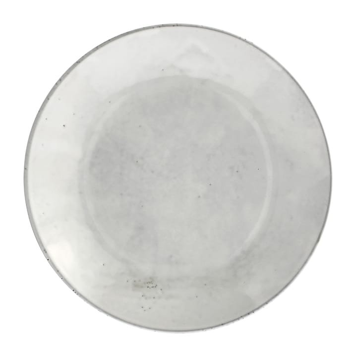 Nordic Sand pastabord, Ø 29 cm. Broste Copenhagen