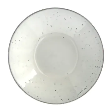 Nordic Sand pastateller Ø22,5 cm 8-pack - Broste Copenhagen