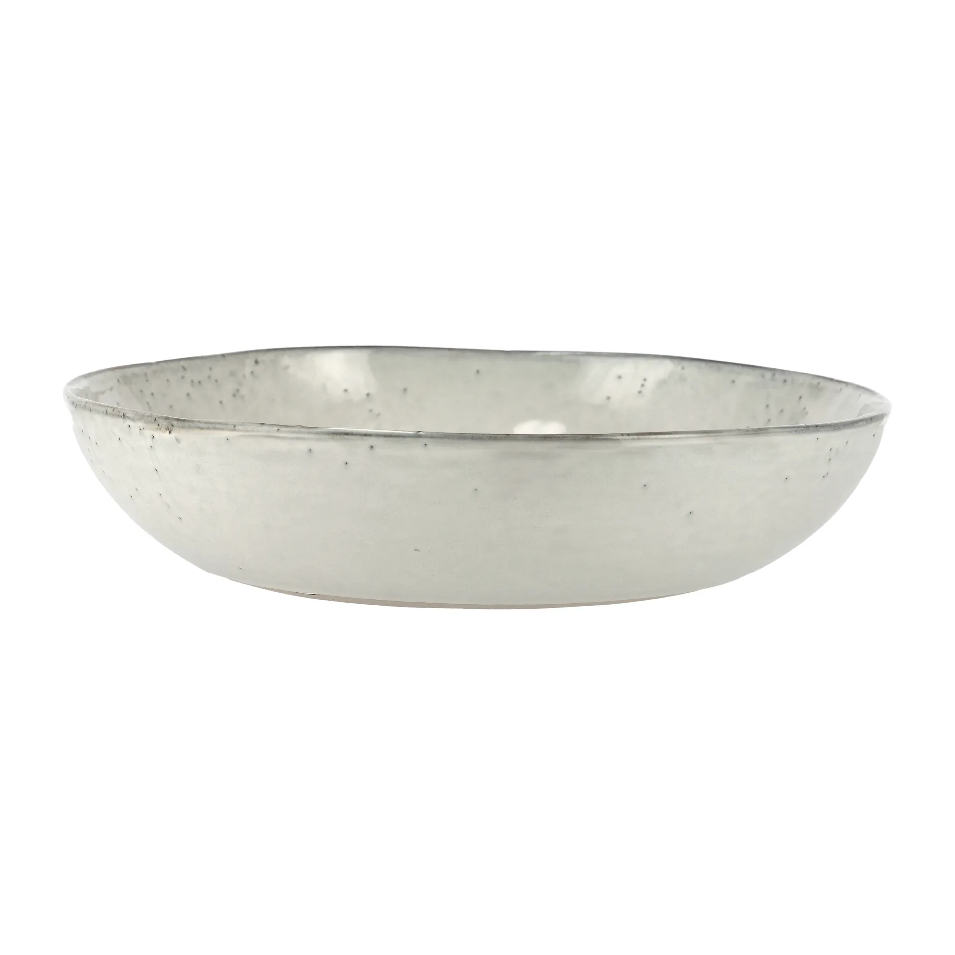Nordic sand saladeschaal, Ø 34,5 cm Broste Copenhagen