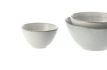 Nordic Sand schaal - Ø 15 cm. - Broste Copenhagen
