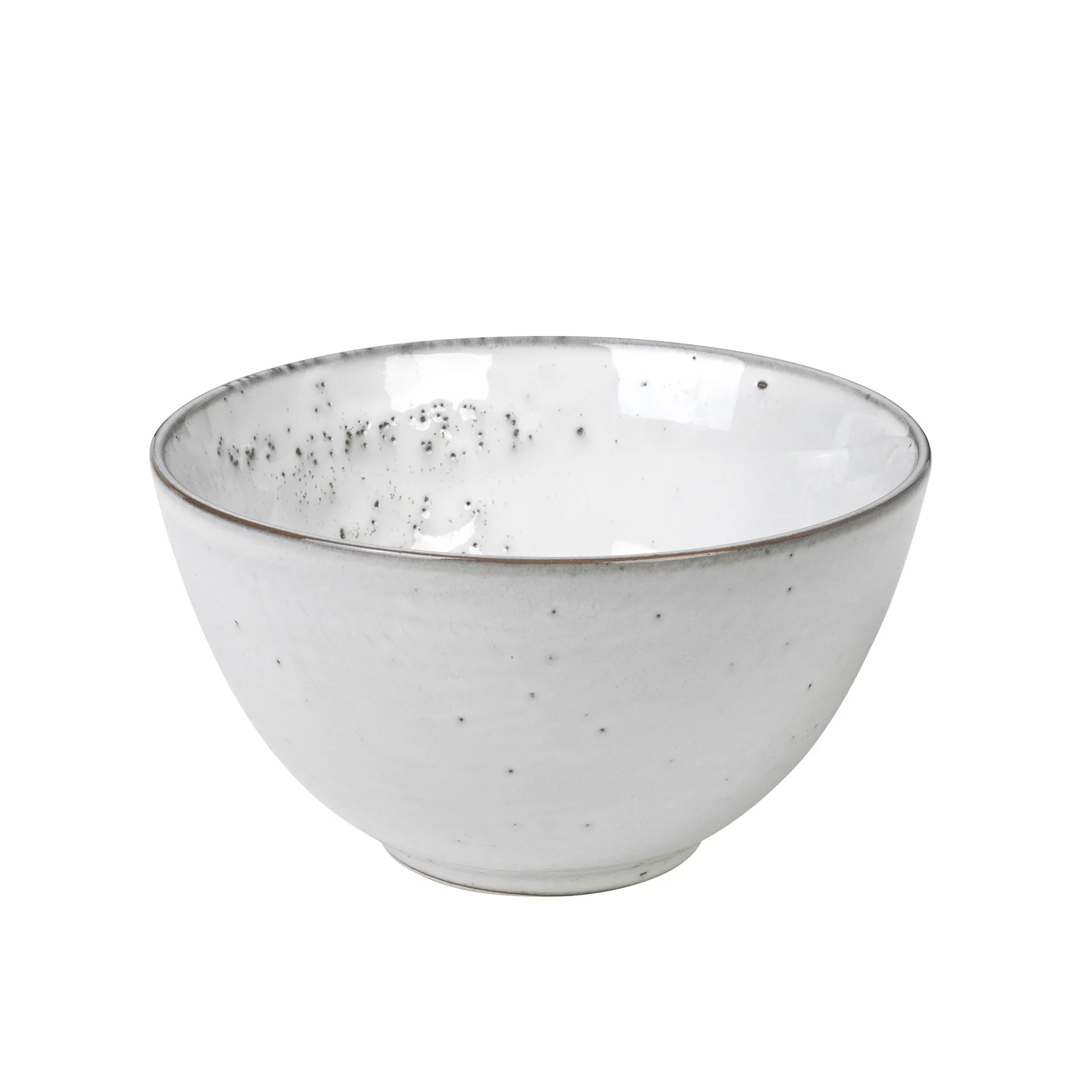Nordic Sand schaal, Ø 15 cm. Broste Copenhagen