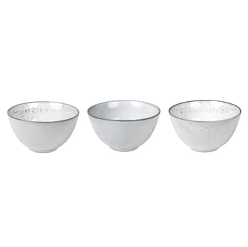 Nordic Sand schaal - Ø 15 cm. - Broste Copenhagen