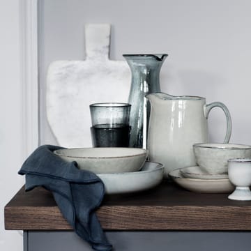 Nordic Sand schaal - Ø 15 cm. - Broste Copenhagen