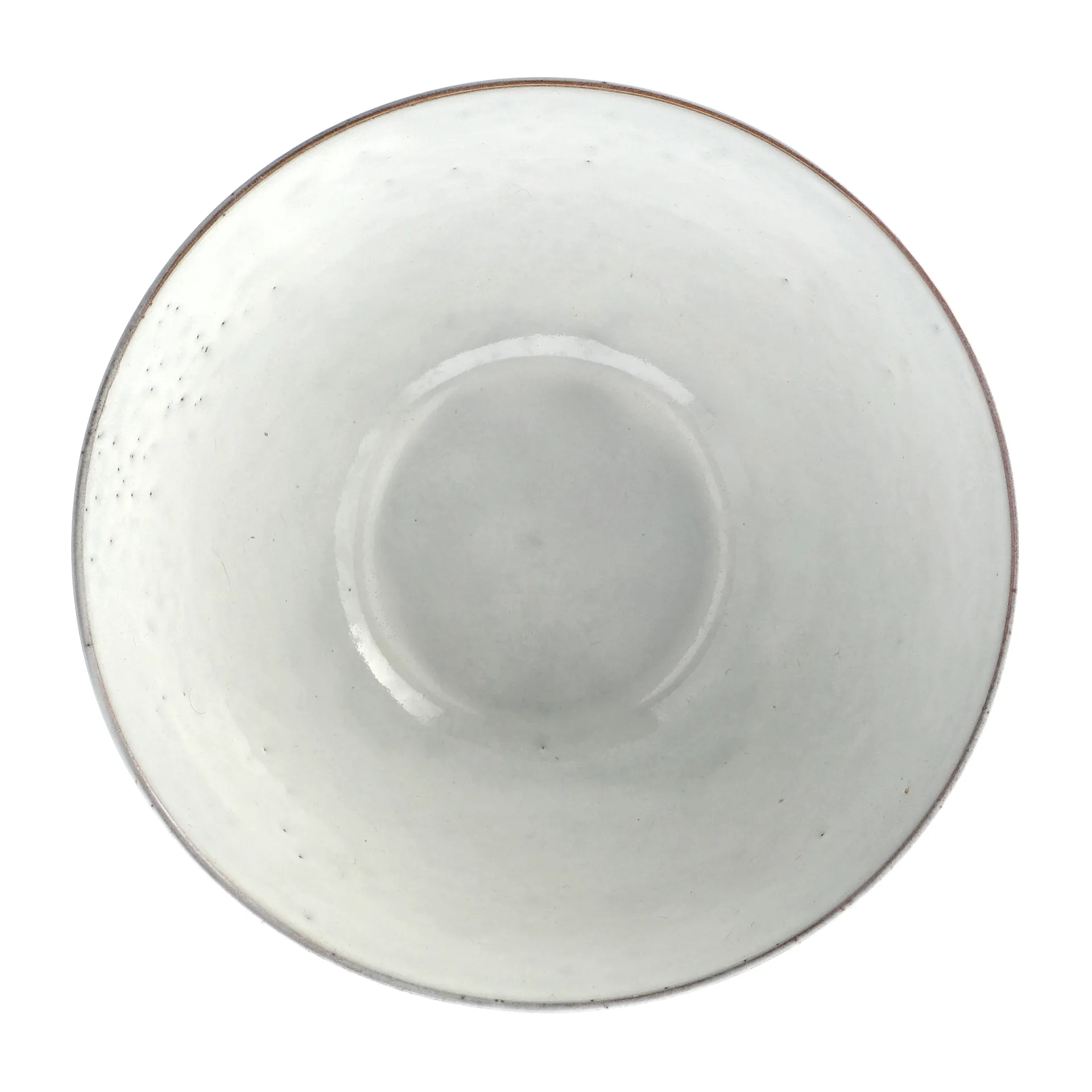 Nordic Sand schaal, Ø 25 cm. Broste Copenhagen