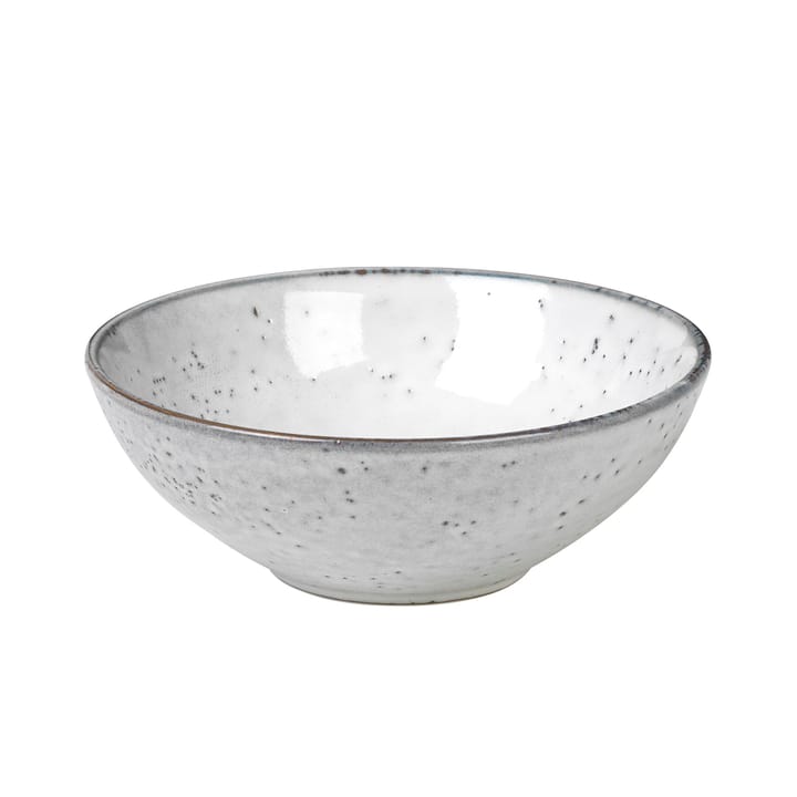 Nordic Sand schaal klein - 17 cm. - Broste Copenhagen