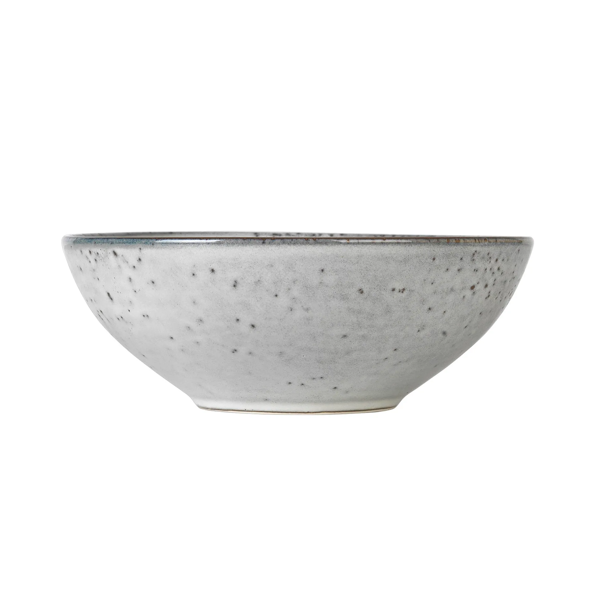 Nordic Sand schaal klein, 17 cm. Broste Copenhagen