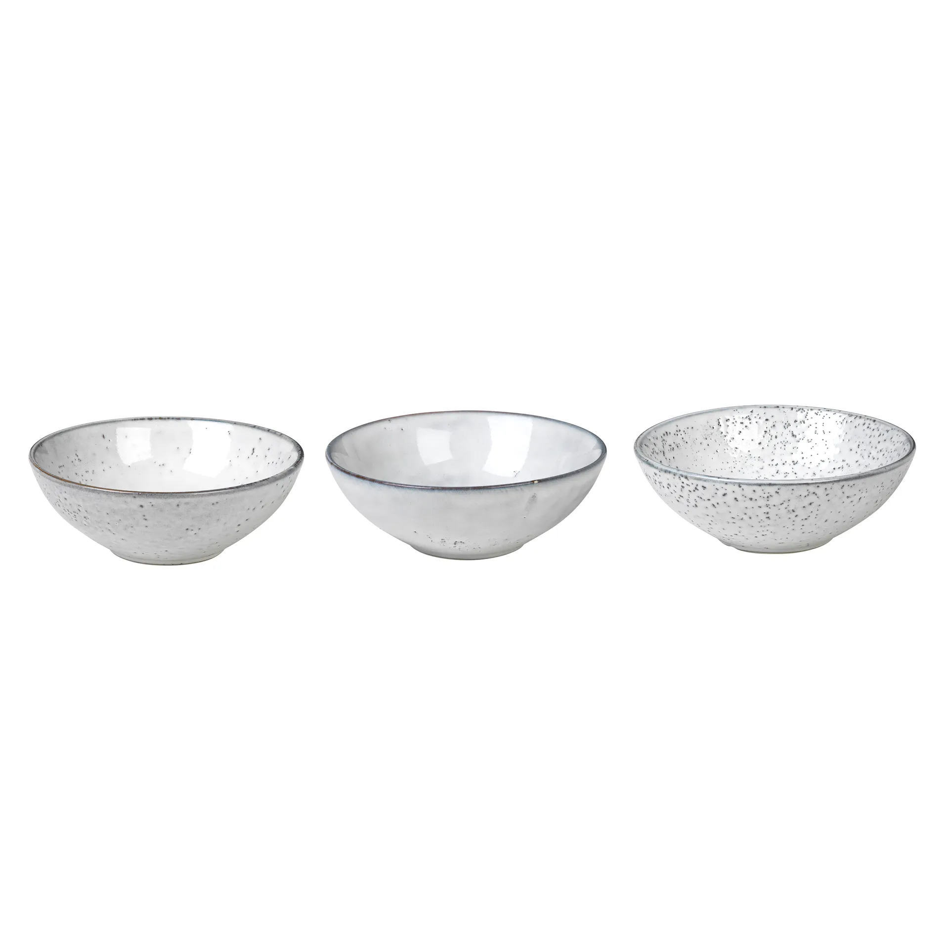 Nordic Sand schaal klein, 17 cm. Broste Copenhagen