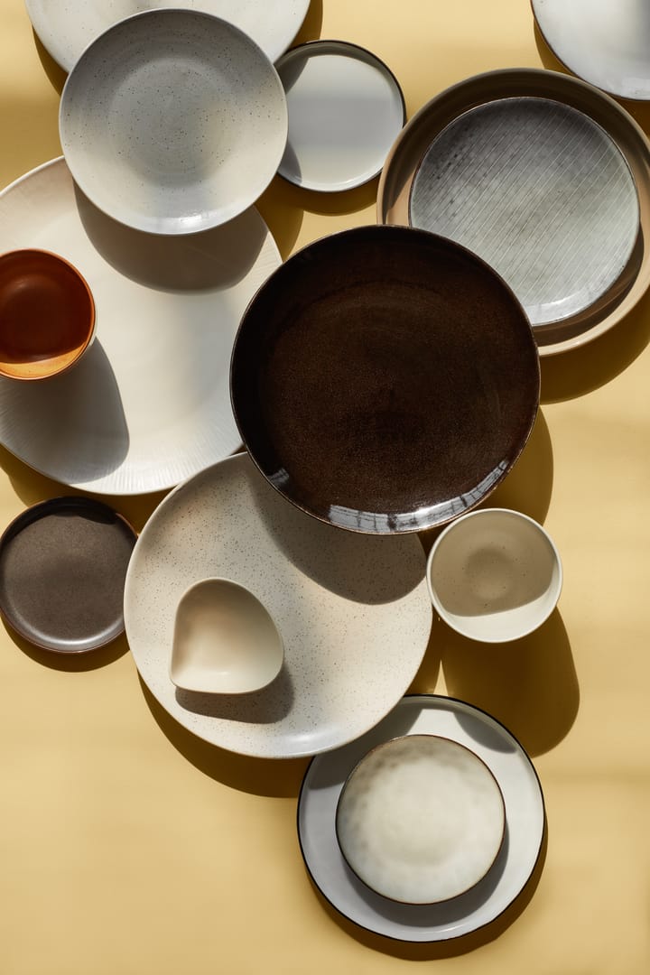 Nordic Sand serviesset, 12-delig Broste Copenhagen