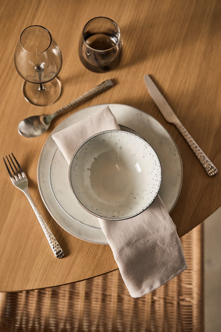 Nordic Sand serviesset, 12-delig Broste Copenhagen