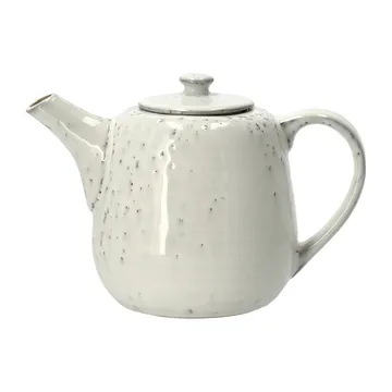 Nordic Sand theepot - 1,3 l. - Broste Copenhagen