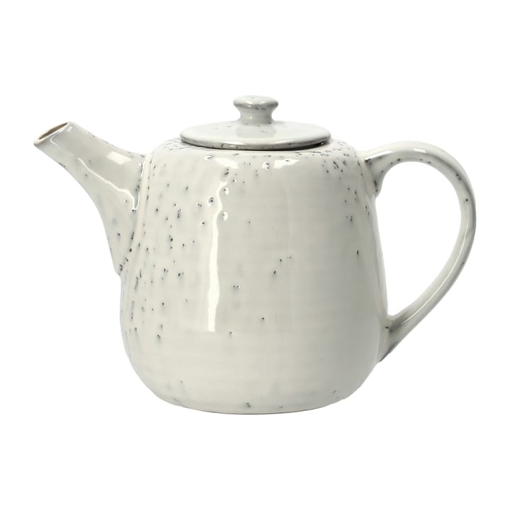 Teema theepot met deksel van Iittala -