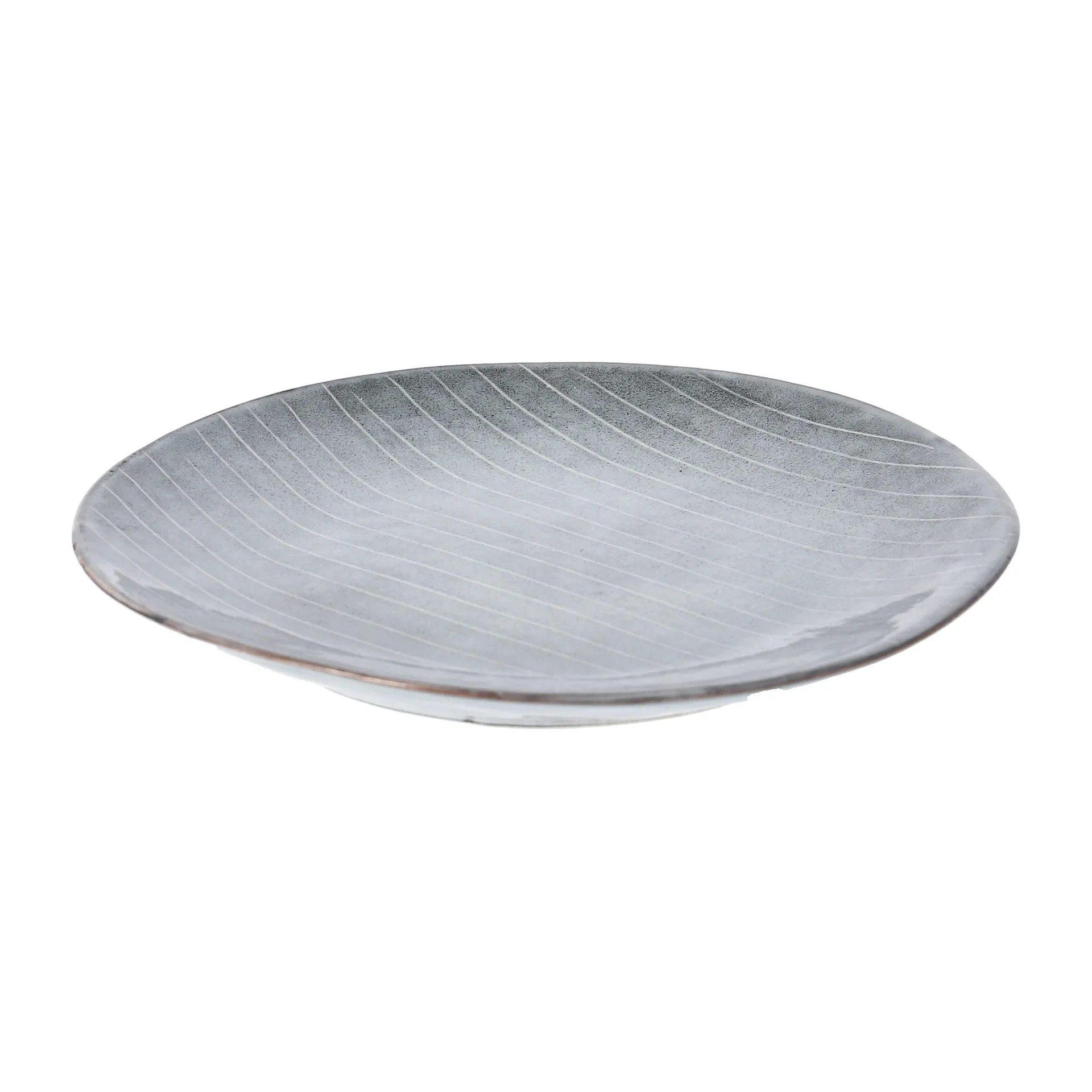 Nordic Sea bord, Ø 15 cm Broste Copenhagen