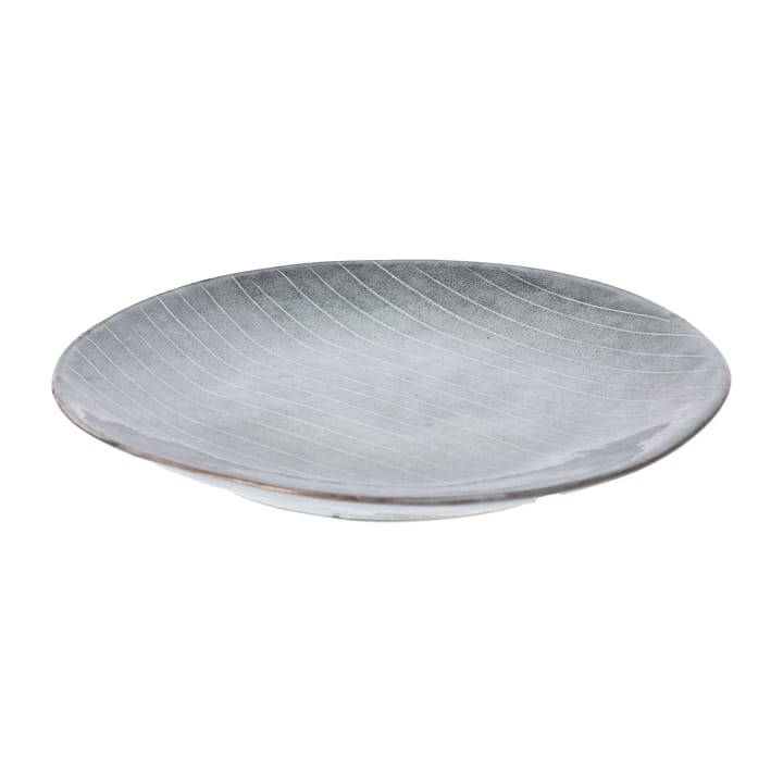 Nordic Sea bord - Ø 15 cm - Broste Copenhagen