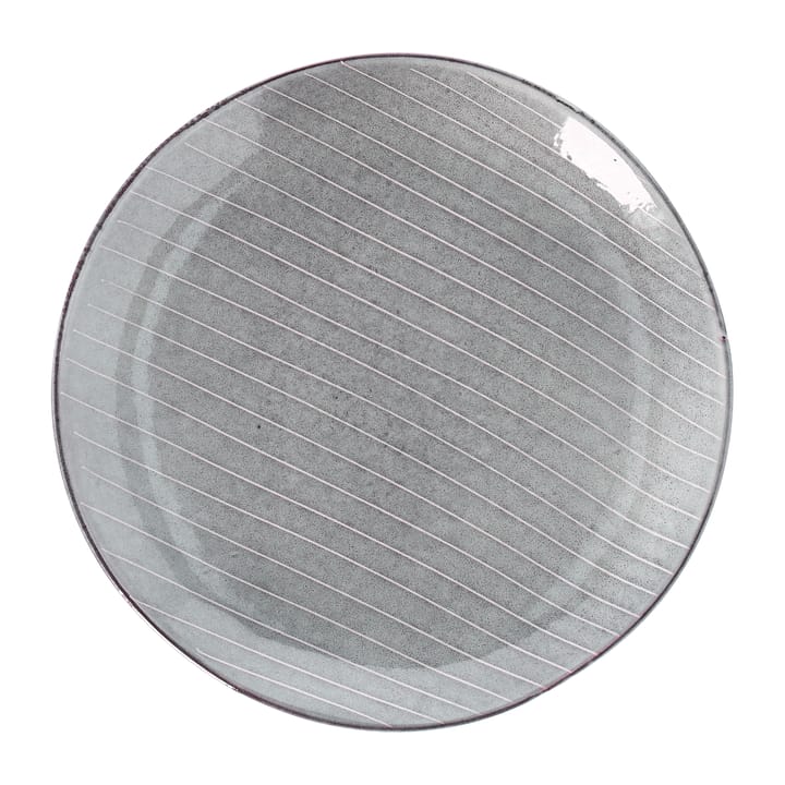Nordic Sea bord, Ø 20 cm. Broste Copenhagen