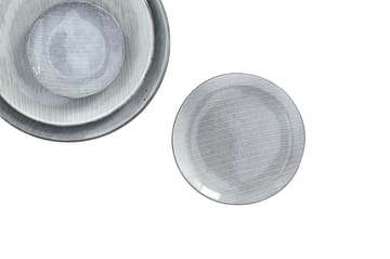 Nordic Sea bord - Ø 20 cm. - Broste Copenhagen