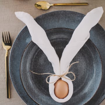 Nordic Sea bord - Ø 26 cm. - Broste Copenhagen