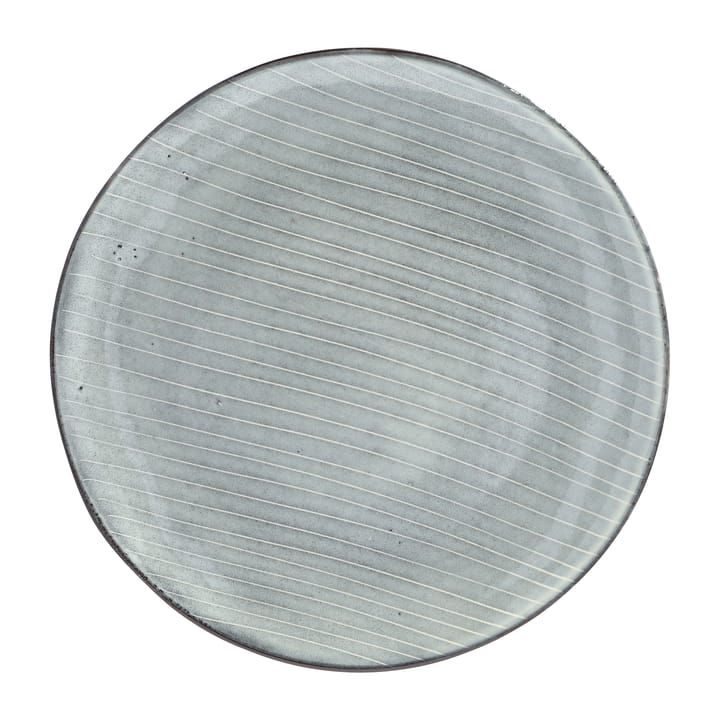 Nordic Sea bord, Ø 26 cm. Broste Copenhagen