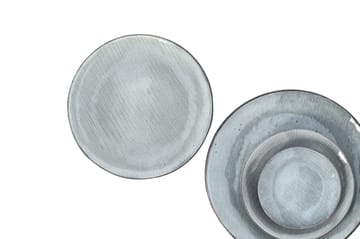 Nordic Sea bord - Ø 26 cm. - Broste Copenhagen