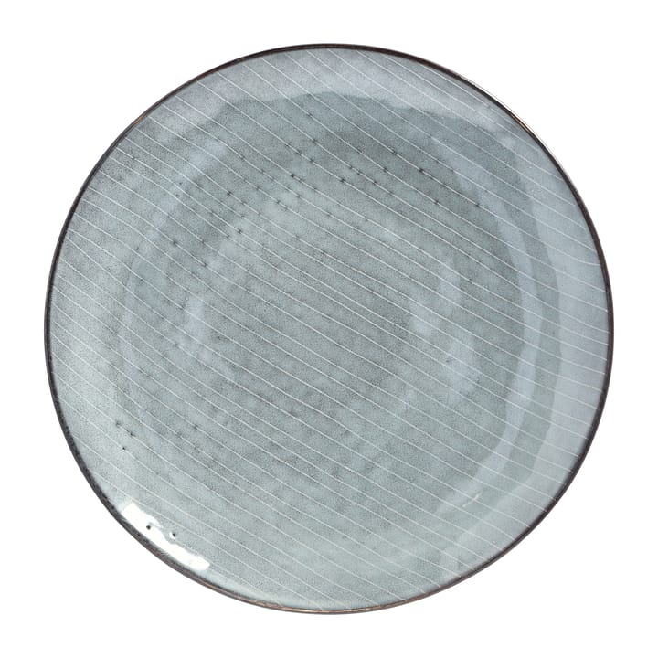 Nordic Sea bord, Ø 31 cm. Broste Copenhagen