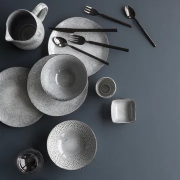 Nordic Sea bord 4-pack_Ø 26 cm. - Broste Copenhagen