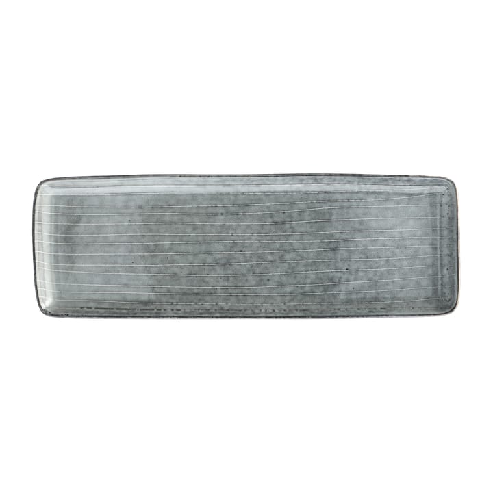 Nordic Sea dienblad rechthoekig, 12,5x35 cm Broste Copenhagen