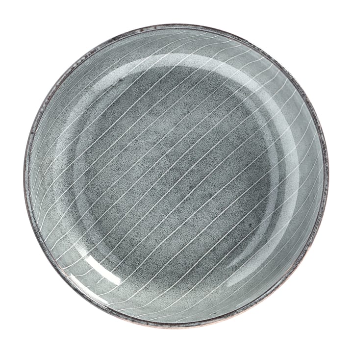 Nordic Sea diep bord, 17 cm. Broste Copenhagen