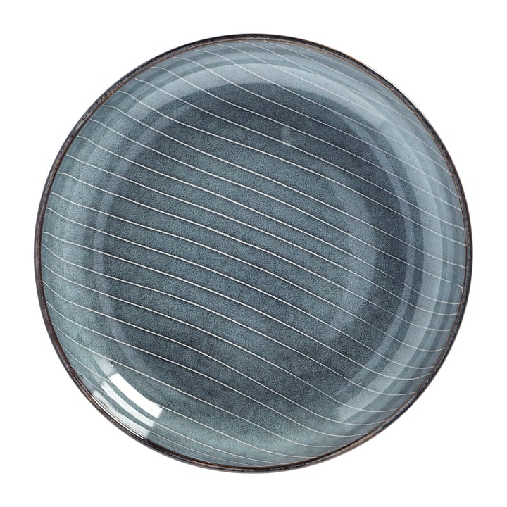 Nordic Sea diep bord, 22,5 cm Broste Copenhagen