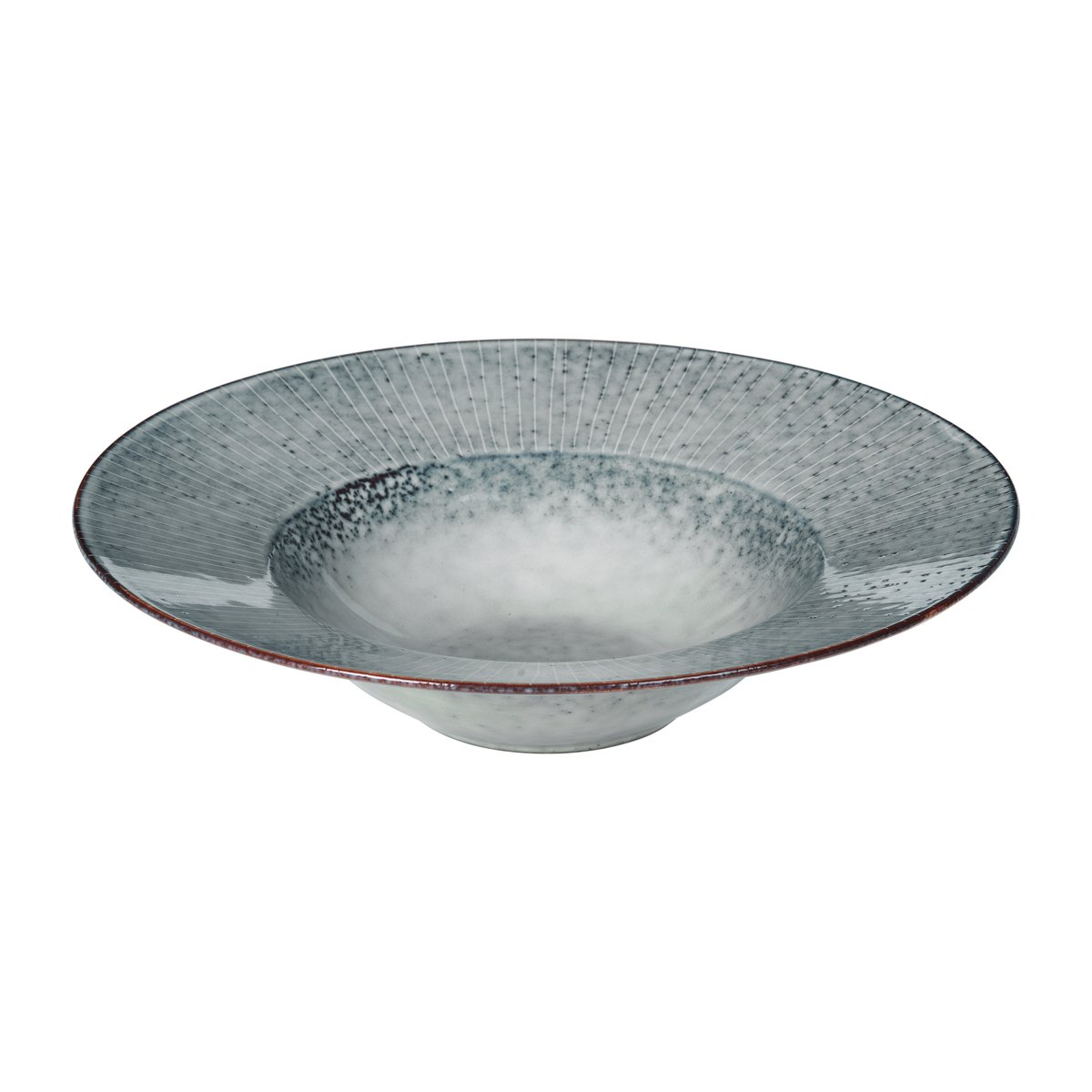 Broste Copenhagen Nordic Sea diep pastabord Ø29 cm