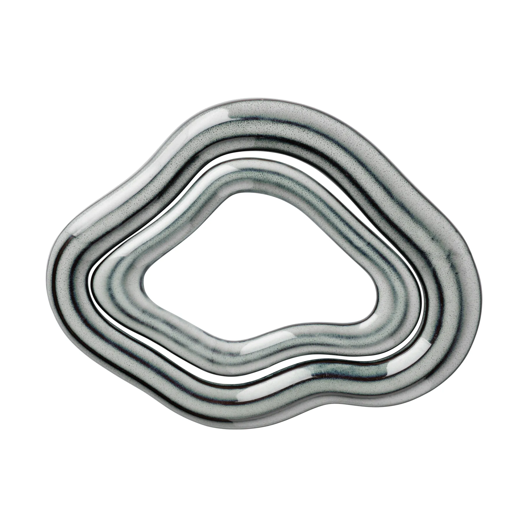 Nordic Sea onderzetter, 19x25 cm Broste Copenhagen