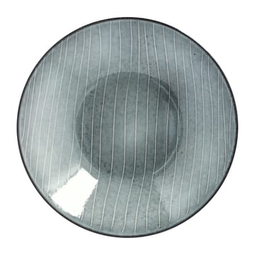Nordic Sea pastabord - Ø 22,5 cm. - Broste Copenhagen