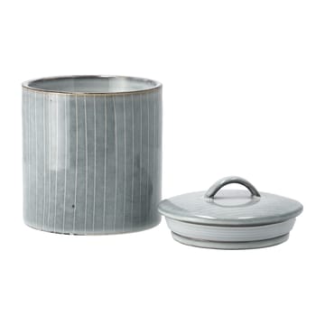 Nordic Sea pot met deksel - 12 cm. - Broste Copenhagen