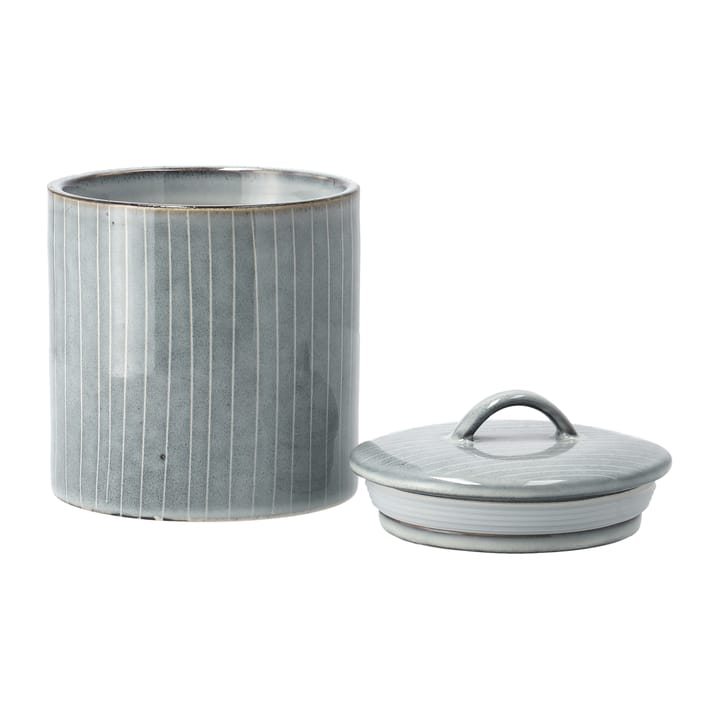 Nordic Sea pot met deksel, 12 cm. Broste Copenhagen