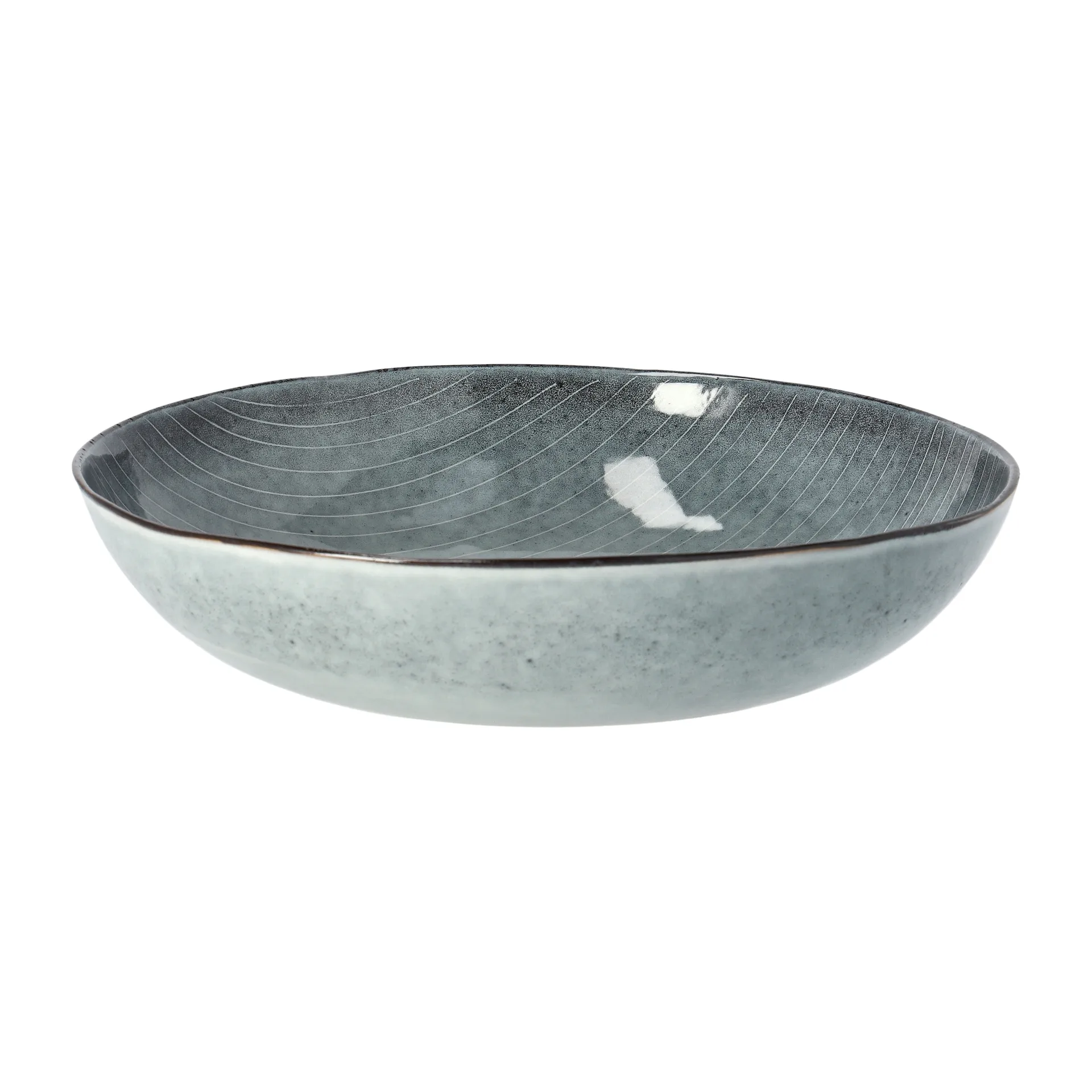 Nordic Sea saladeschaal, Ø 34.5 cm Broste Copenhagen