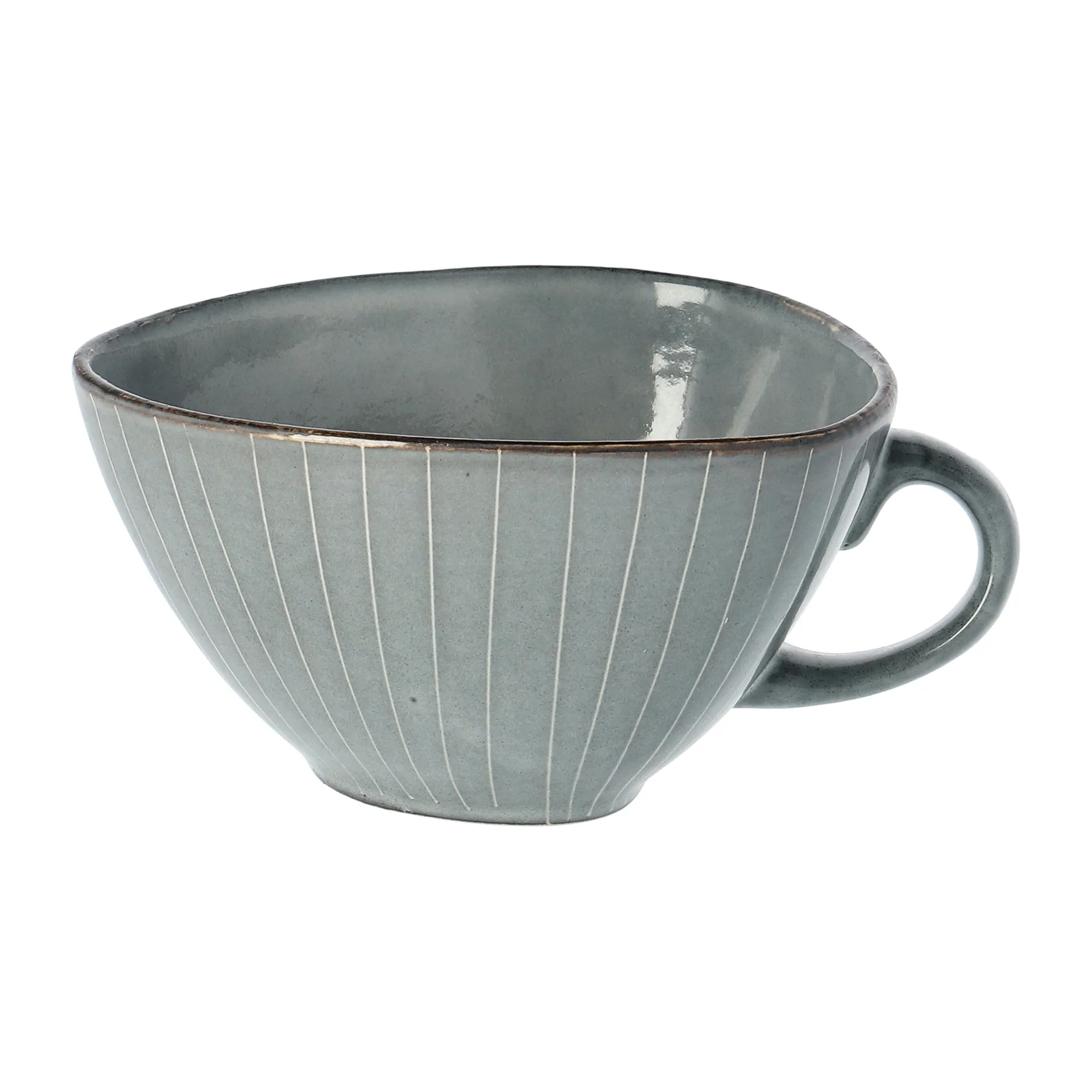 Nordic Sea sausschaal, 40 cl. Broste Copenhagen