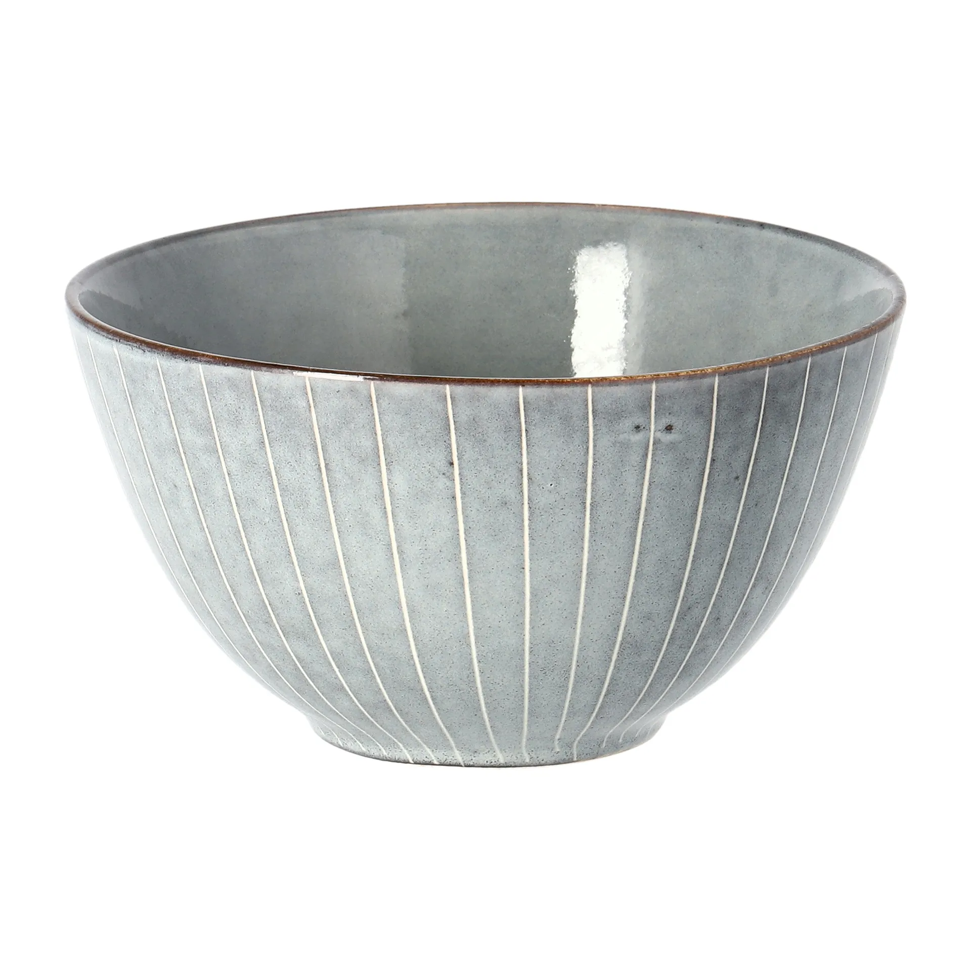 Nordic Sea schaal, Ø 15 cm. Broste Copenhagen