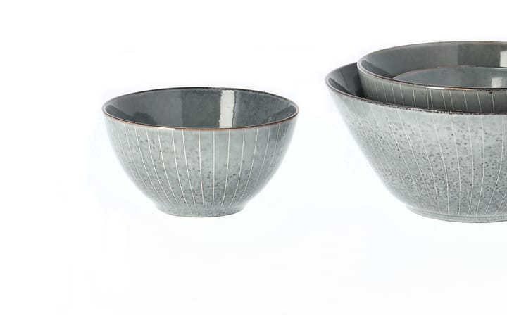 Nordic Sea schaal, Ø 17 cm. Broste Copenhagen
