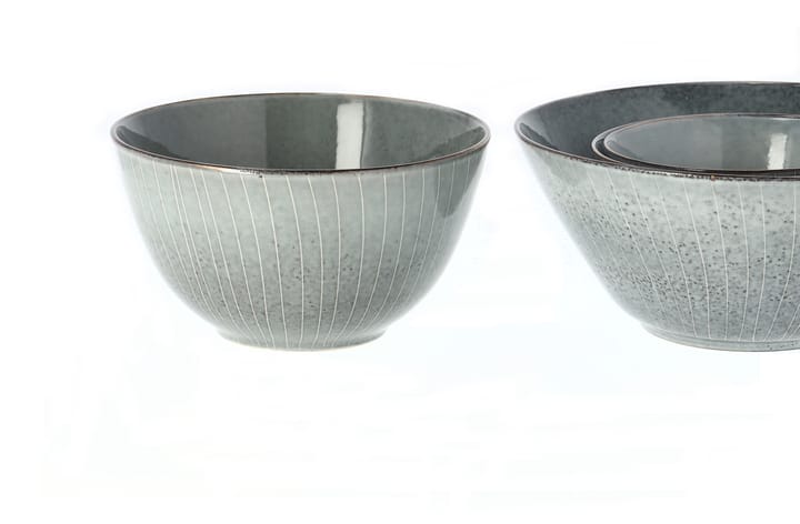 Nordic Sea schaal, Ø 20 cm. Broste Copenhagen