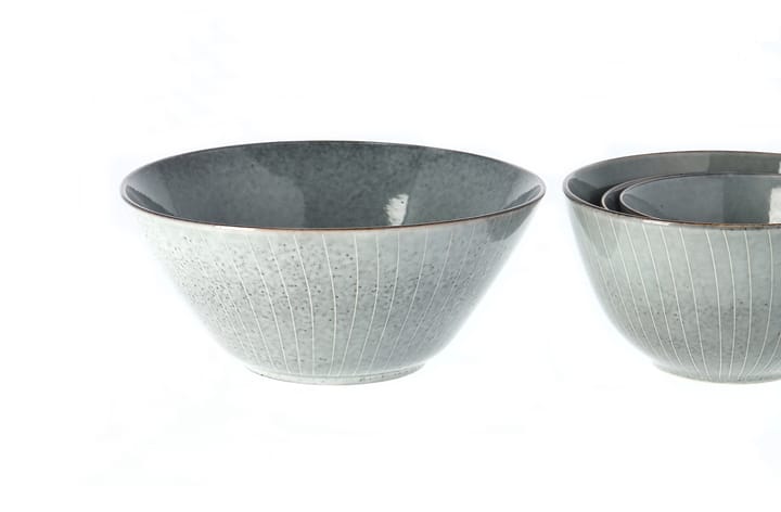 Nordic Sea schaal, Ø 25 cm. Broste Copenhagen