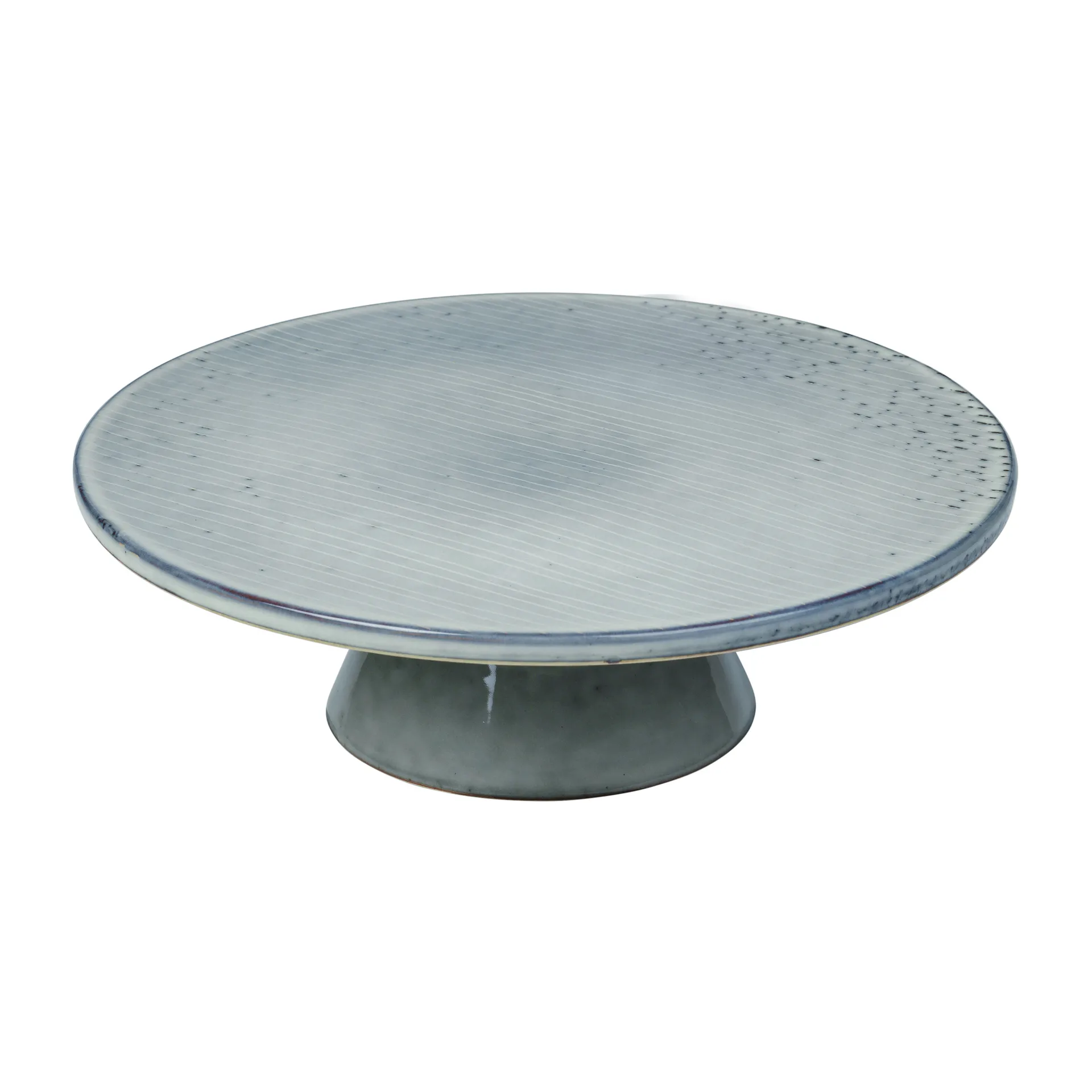 Nordic Sea taartschotel, Ø30 cm Broste Copenhagen