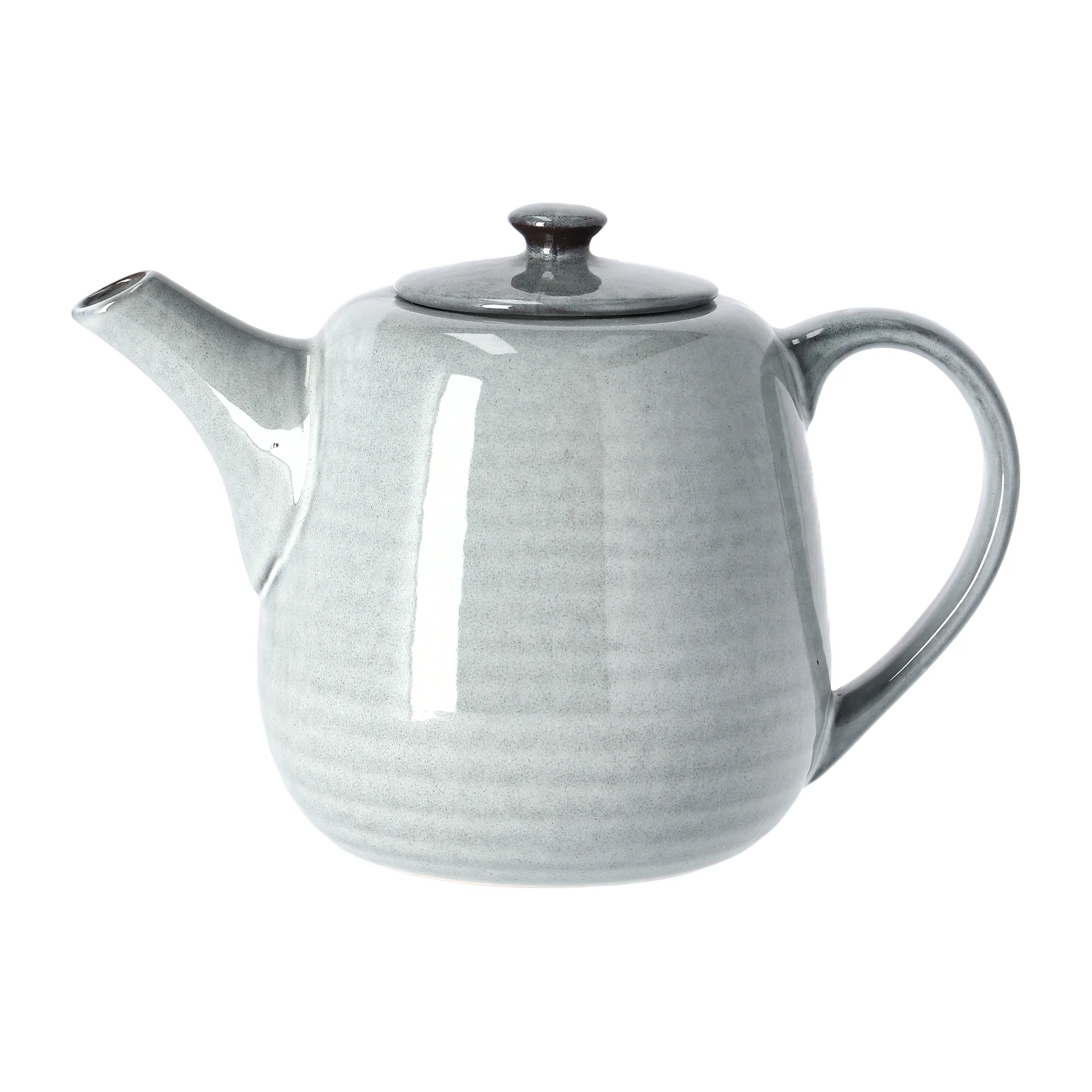 Nordic Sea theepot, 1,3 l. Broste Copenhagen