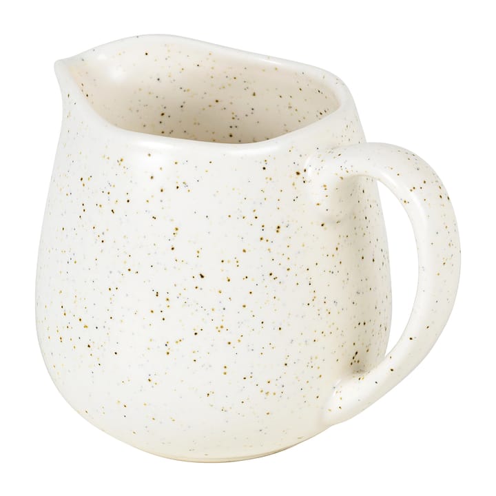 Nordic Vanilla melkkan 30 cl, Cream with grains Broste Copenhagen
