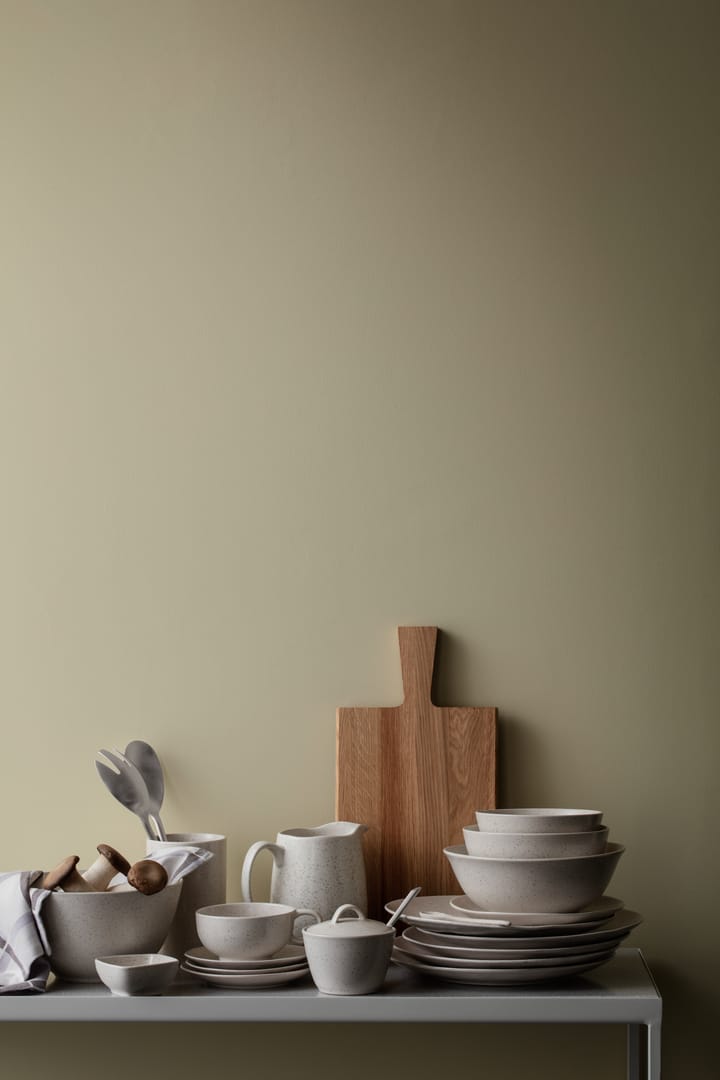 Nordic Vanilla ontbijtset, 12-delig Broste Copenhagen