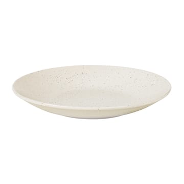 Nordic Vanilla pastabord Ø29 cm - Cream - Broste Copenhagen