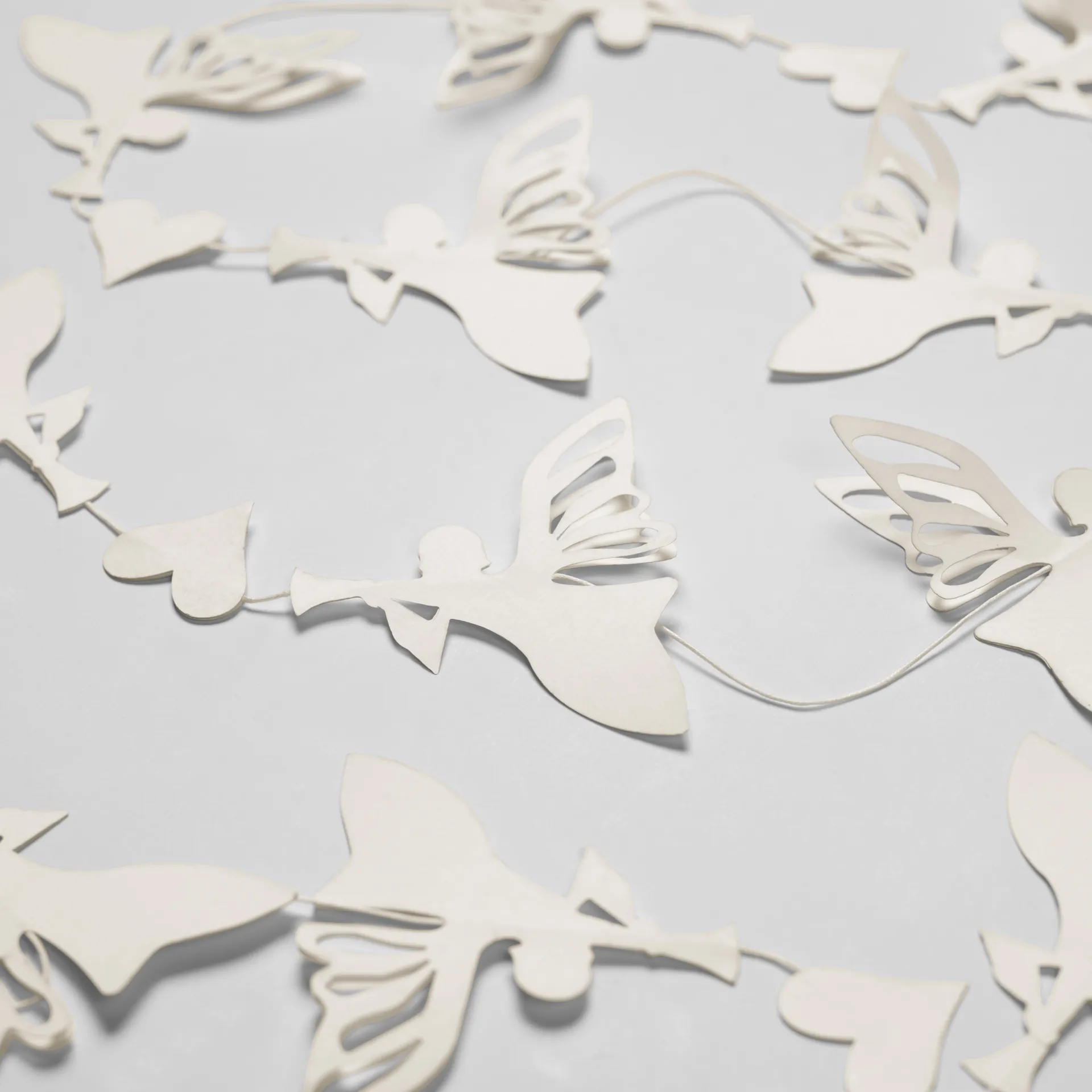 Nostalgia slinger 180 cm, Angel Broste Copenhagen