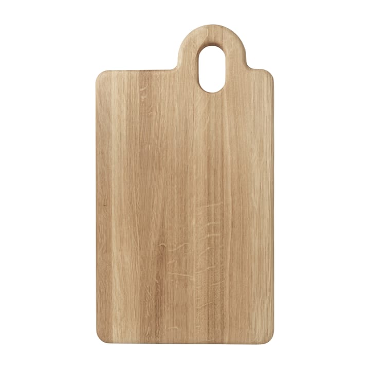 Olina snijplank 25x45,5 cm - Natural oiled - Broste Copenhagen