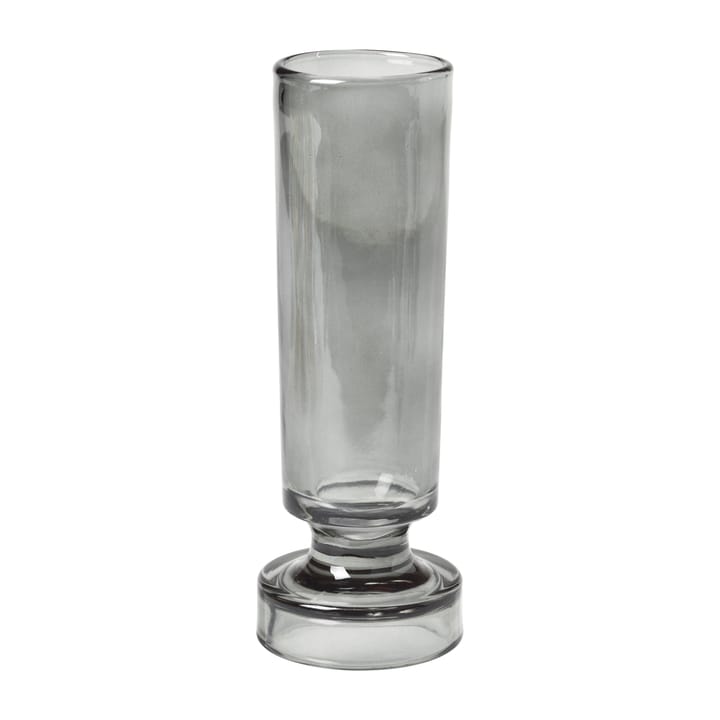 Petra vaas 17 cm - Smoke - Broste Copenhagen