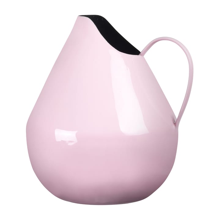 Rosario vaas 25 cm - Fairy pink - Broste Copenhagen