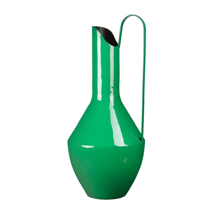 Rosario vaas 55 cm - Jelly green - Broste Copenhagen