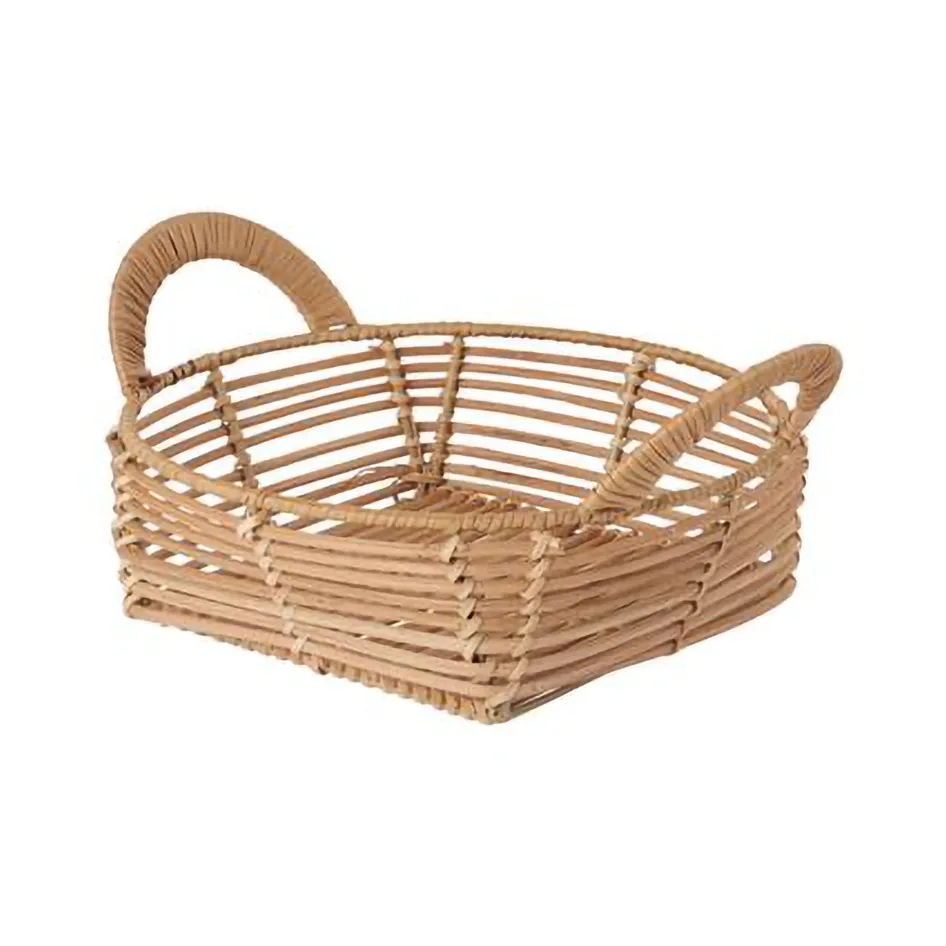 Safi mand Ø22 cm, Natural Broste Copenhagen